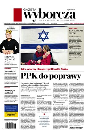 Gazeta Wyborcza Kielce 275/2023