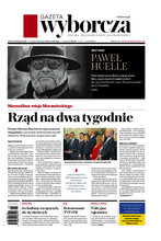 Gazeta Wyborcza Kielce 276/2023