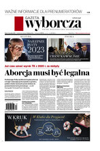 Gazeta Wyborcza Kielce 291/2023
