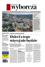 Gazeta Wyborcza Kielce 31/2023