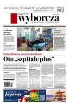 Gazeta Wyborcza Kielce 56/2023