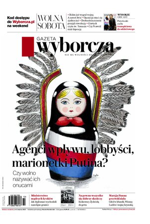 Gazeta Wyborcza Kielce 59/2023