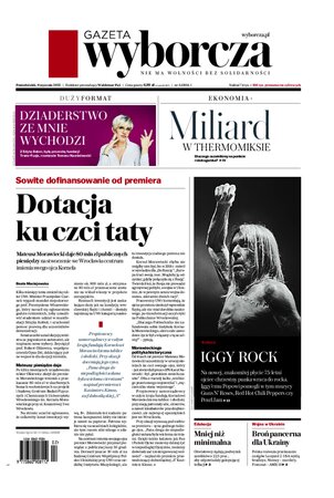Gazeta Wyborcza Kielce 6/2023