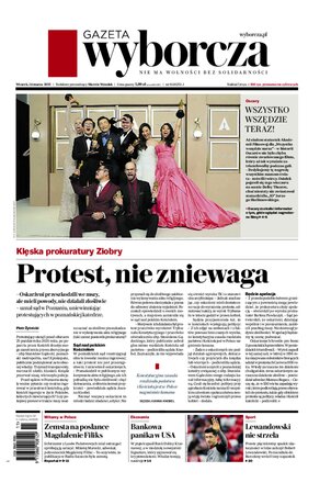 Gazeta Wyborcza Kielce 61/2023