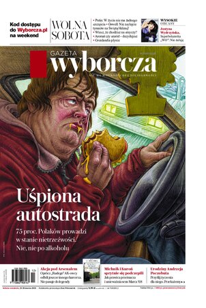 Gazeta Wyborcza Kielce 71/2023