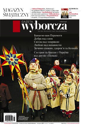 Gazeta Wyborcza Kraków 4/2023