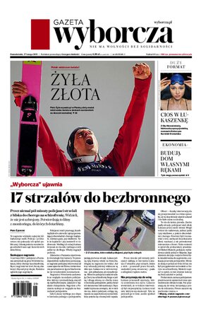 Gazeta Wyborcza Kraków 48/2023