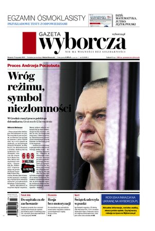 Gazeta Wyborcza Łódź 13/2023