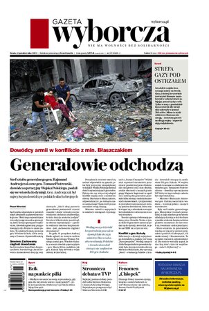 Gazeta Wyborcza Łódź 237/2023