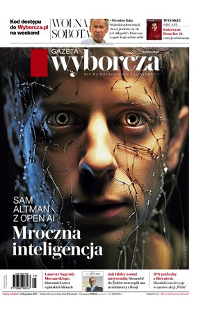 Gazeta Wyborcza Łódź 286/2023
