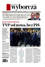 Gazeta Wyborcza Łódź 296/2023