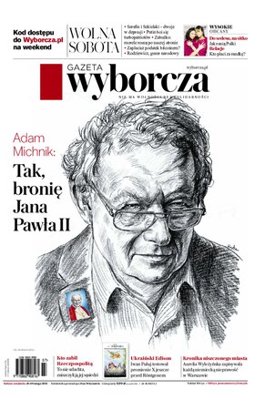Gazeta Wyborcza Łódź 41/2023