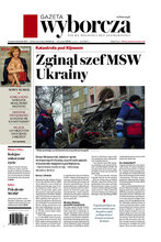 Gazeta Wyborcza Lublin 15/2023