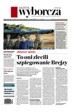Gazeta Wyborcza Lublin 16/2023