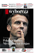 Gazeta Wyborcza Lublin 23/2023
