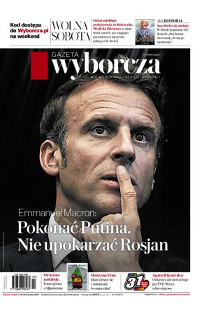 Gazeta Wyborcza Lublin 23/2023
