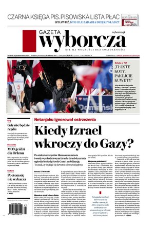 Gazeta Wyborcza Lublin 236/2023