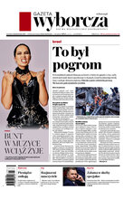 Gazeta Wyborcza Lublin 238/2023