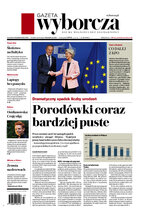 Gazeta Wyborcza Lublin 250/2023