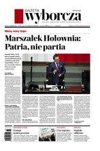 Gazeta Wyborcza Lublin 264/2023