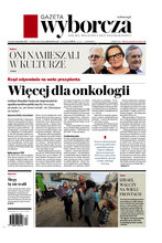 Gazeta Wyborcza Lublin 300/2023