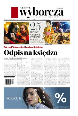 Gazeta Wyborcza Lublin 301/2023