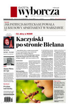 Gazeta Wyborcza Lublin 60/2023
