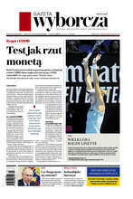 Gazeta Wyborcza Olsztyn 19/2023