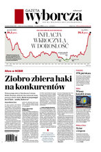 Gazeta Wyborcza Olsztyn 63/2023