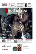 Gazeta Wyborcza Opole 274/2023