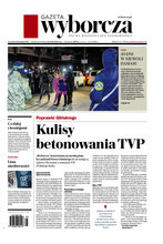 Gazeta Wyborcza Opole 278/2023