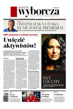 Gazeta Wyborcza Opole 284/2023