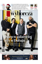 Gazeta Wyborcza Opole 298/2023
