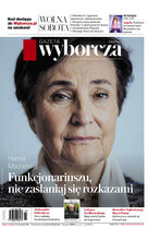 Gazeta Wyborcza Płock 11/2023