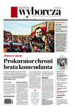 Gazeta Wyborcza Płock 12/2023
