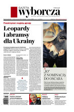 Gazeta Wyborcza Płock 20/2023
