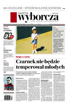 Gazeta Wyborcza Płock 22/2023