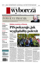 Gazeta Wyborcza Płock 233/2023