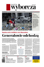 Gazeta Wyborcza Płock 237/2023