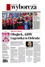 Gazeta Wyborcza Płock 24/2023