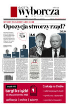 Gazeta Wyborcza Płock 241/2023