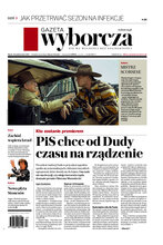 Gazeta Wyborcza Płock 245/2023