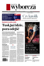 Gazeta Wyborcza Płock 258/2023