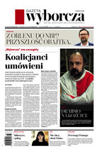 Gazeta Wyborcza Płock 261/2023