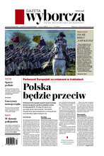 Gazeta Wyborcza Płock 272/2023