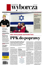 Gazeta Wyborcza Płock 275/2023