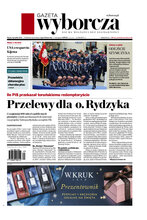 Gazeta Wyborcza Płock 285/2023