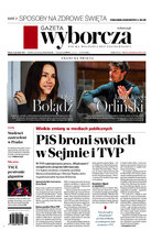 Gazeta Wyborcza Płock 297/2023