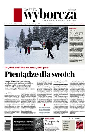 Gazeta Wyborcza Płock 30/2023