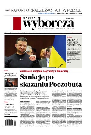 Gazeta Wyborcza Płock 34/2023